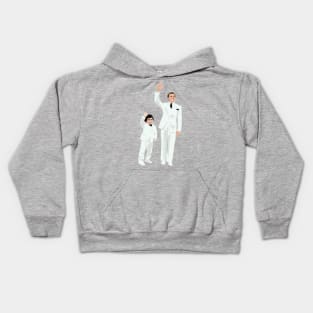 Fantasy Island Kids Hoodie